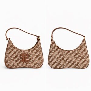 JW PEI brown shoulder bag
FEI Ruby Shoulder Bag - Brown